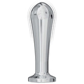 Pleasure-Enhancing Remote Vibrating Metal Anal Plug Anal Vibrators